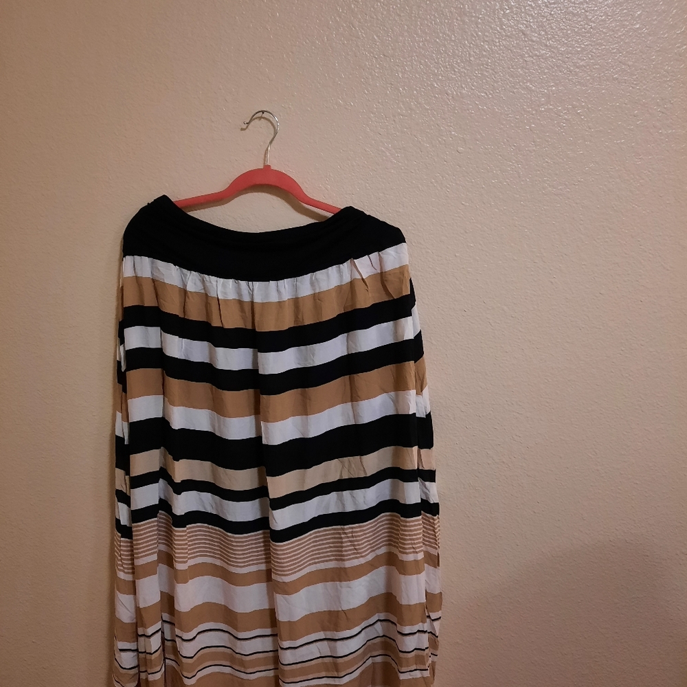 Maxi Skirt